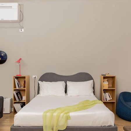 Iflat Cozy Studio In Monti Rzym Zewnętrze zdjęcie