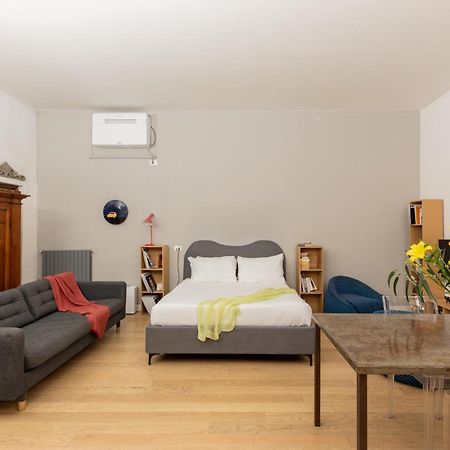 Iflat Cozy Studio In Monti Rzym Zewnętrze zdjęcie