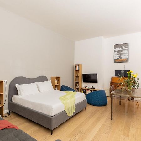 Iflat Cozy Studio In Monti Rzym Zewnętrze zdjęcie